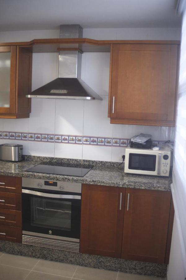 Casa Fatima Apartment Санта Круз де Ла Палма Екстериор снимка